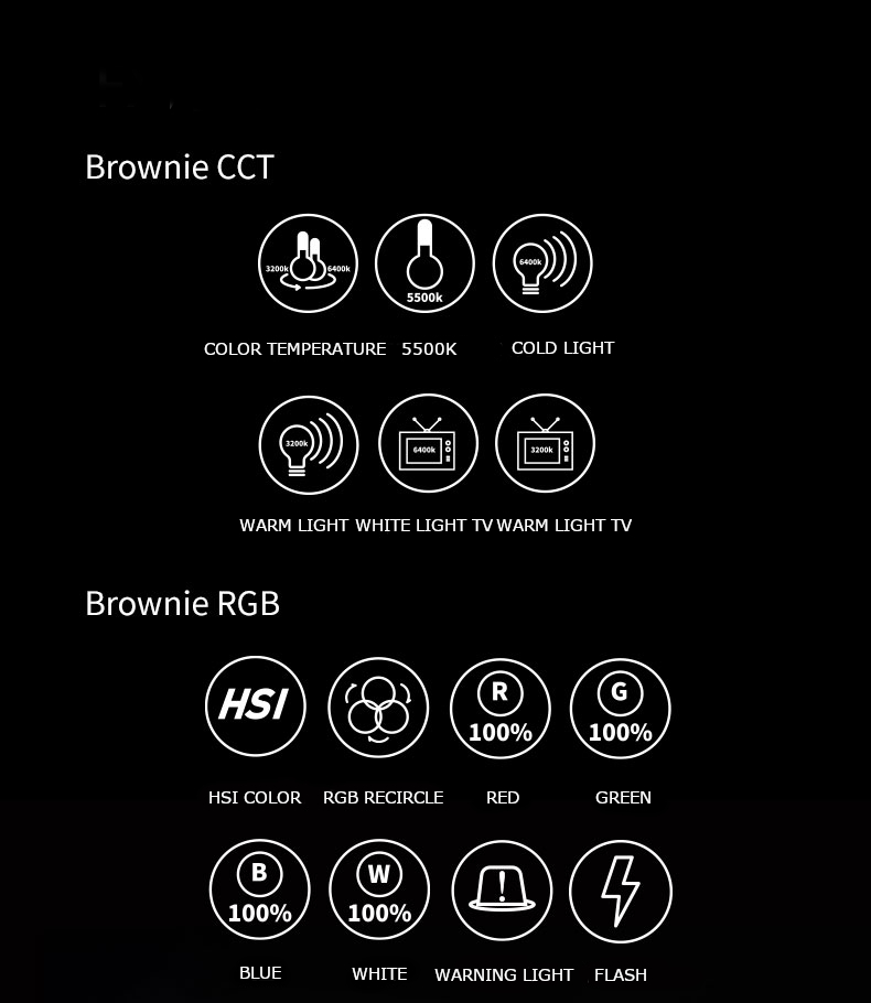 YC-Onion-BROWNIE-RGB-LED-Video-Light-3200K-6000K-Mini-Light-Photography-Studio-Video-Dimmable-Fill-L-1834683-1