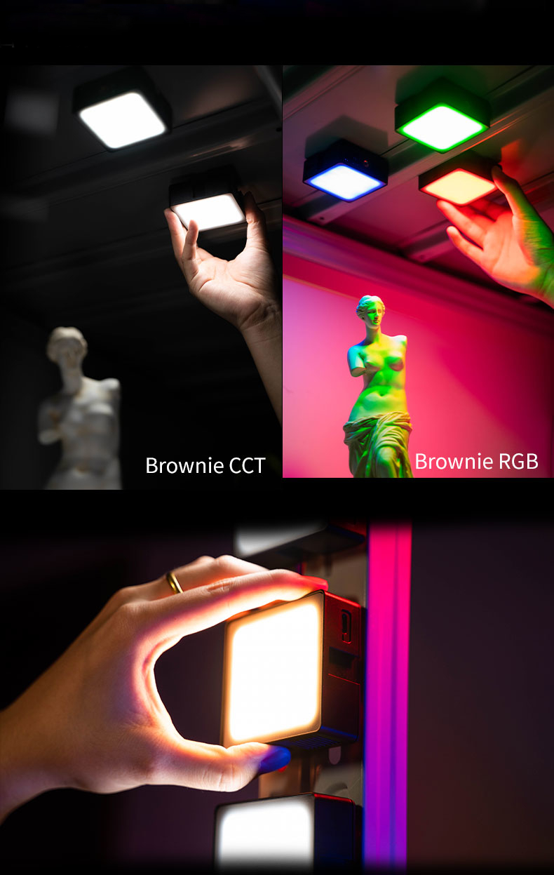 YC-Onion-BROWNIE-RGB-LED-Video-Light-3200K-6000K-Mini-Light-Photography-Studio-Video-Dimmable-Fill-L-1834683-5