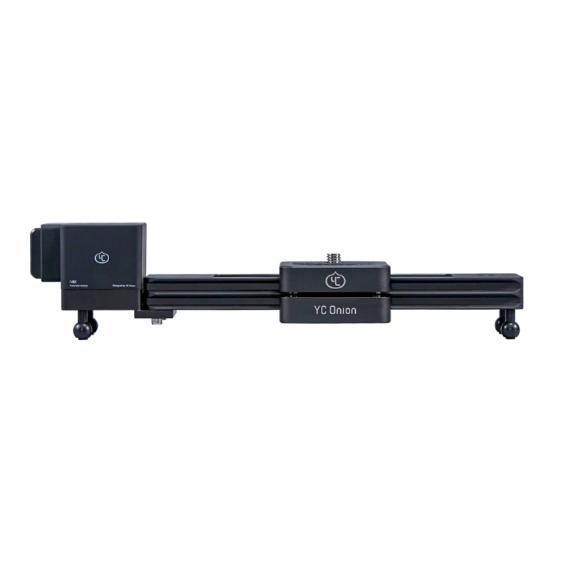 YC-Onion-Chocolate-Milk-Camera-Slider-Motorized-APP-Control-Retractable-Portable-for-DSLR-Camera-Cam-1781695-6