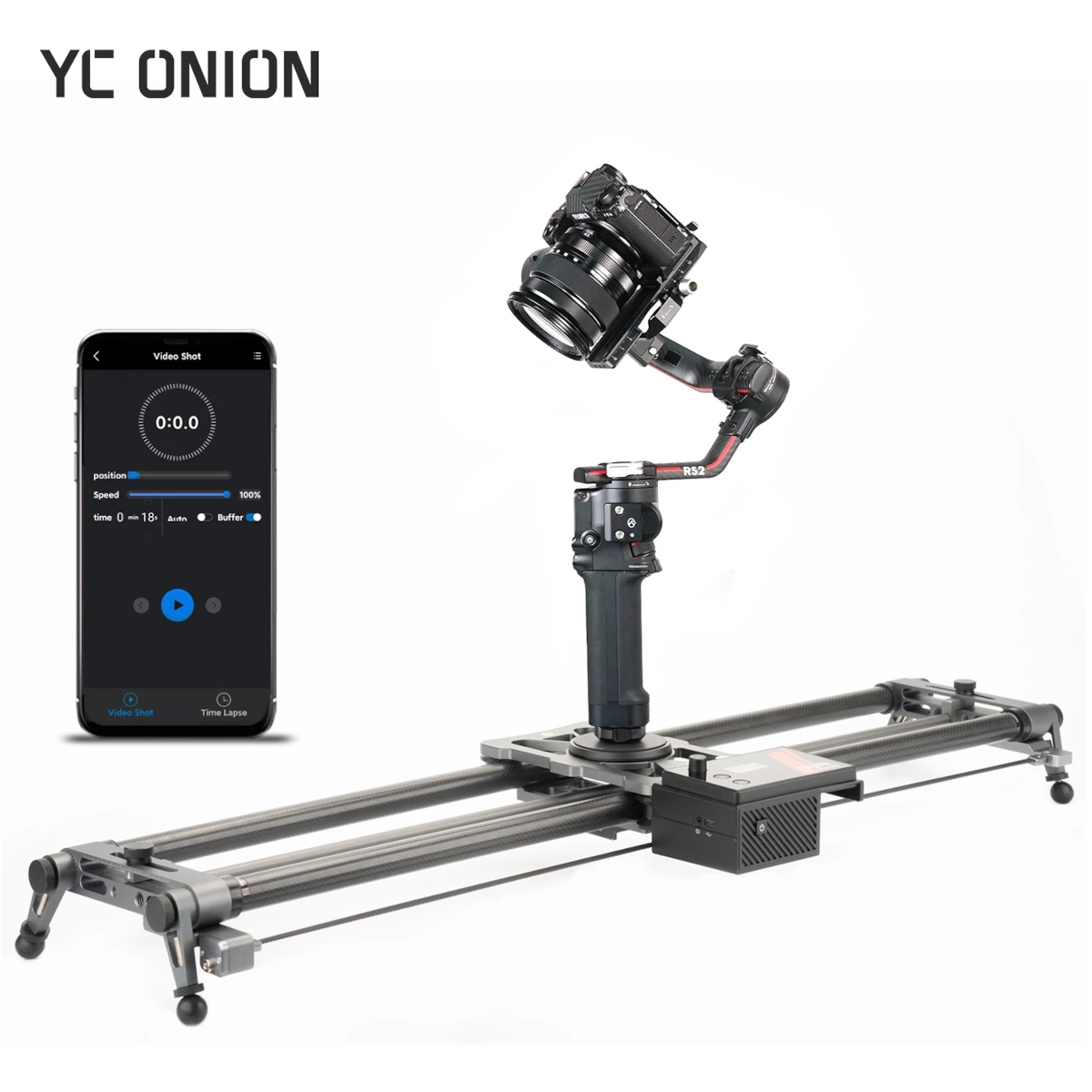 YC-Onion-Electric-Module-for-Hot-Dog-Generation-30-Camera-Slider-Motorized-Module-for-DSLR-Camera-Mo-1831802-1