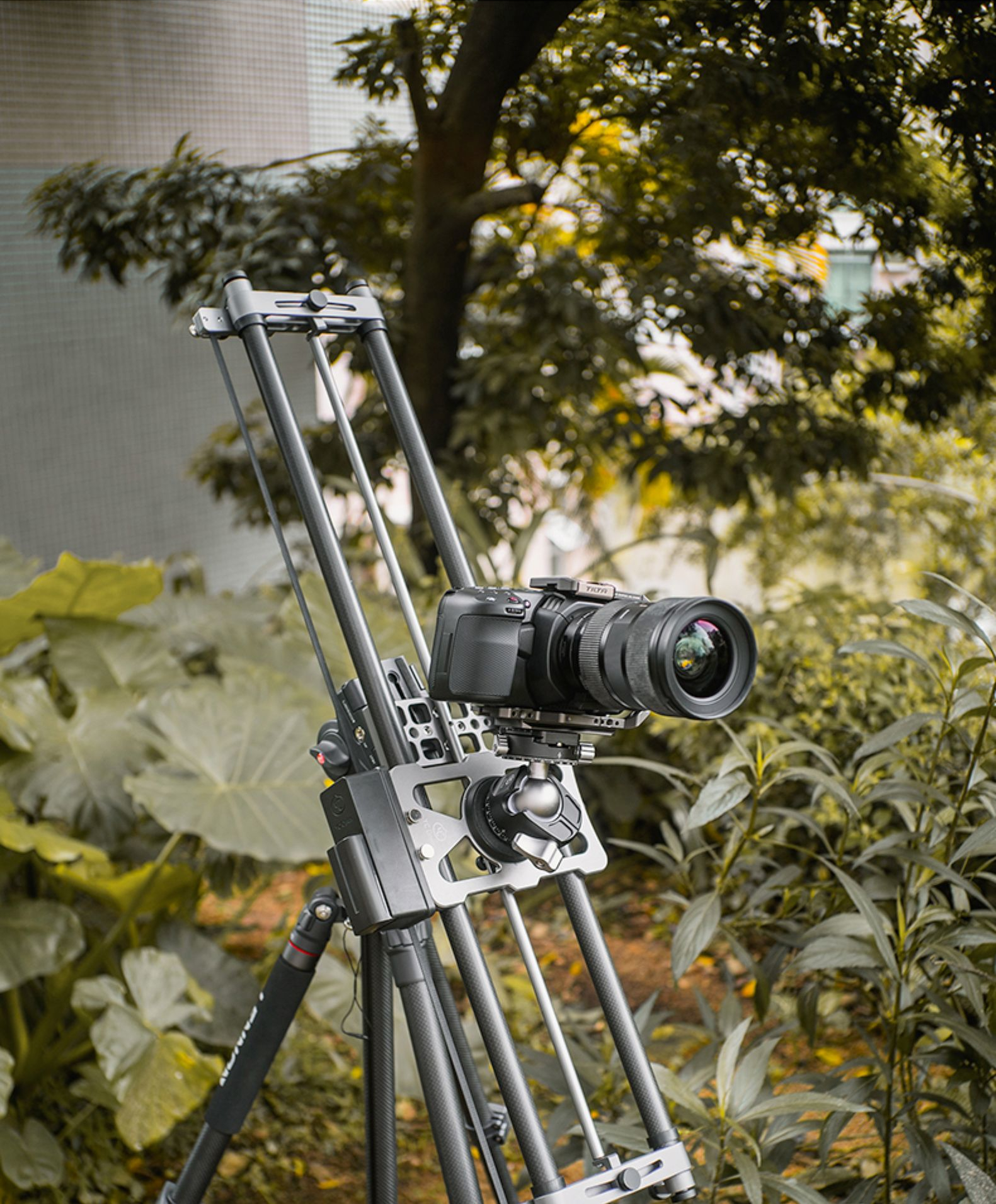 YC-Onion-Generation-20-Camera-Slider-for-Gimbal-DSLR-Camera-Mobile-Phone-Photography-Studio-Video-Ca-1831755-2
