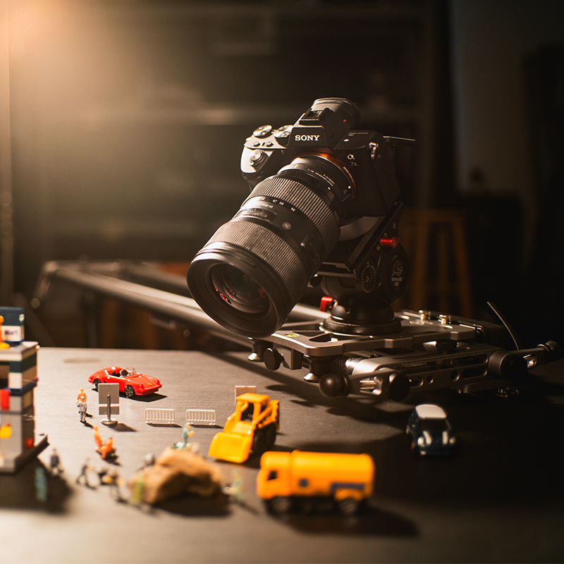 YC-Onion-Generation-20-Camera-Slider-for-Gimbal-DSLR-Camera-Mobile-Phone-Photography-Studio-Video-Ca-1831755-4