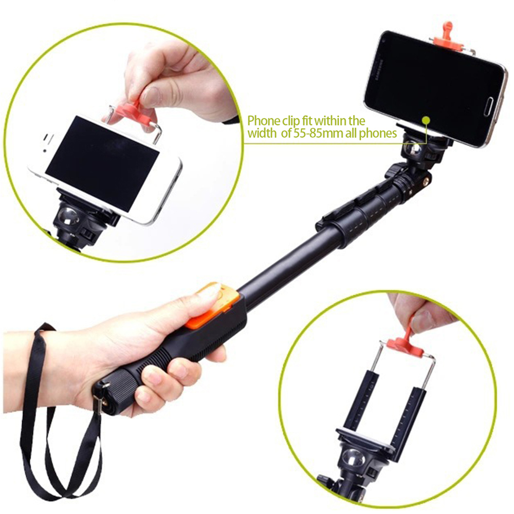 Yunteng-1288-Selfie-Stick-Handheld-Monopod-with-Phone-Holder-and-bluetooth-Shutter-for-Camera-Phone-1305494-5
