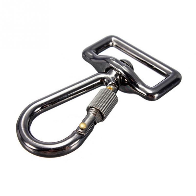 Zinc-Alloy-Quick-Release-Trigger-Snap-Hook-Ring-Carabiner-Screw-Lock-for-DSLR-Camera-Bags-Sling-Stra-1748311-2
