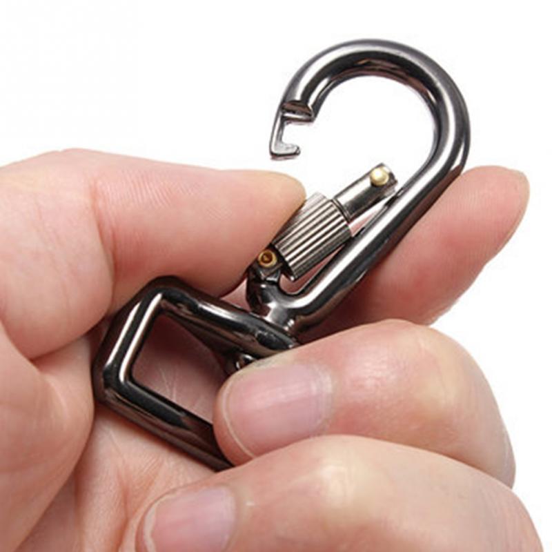 Zinc-Alloy-Quick-Release-Trigger-Snap-Hook-Ring-Carabiner-Screw-Lock-for-DSLR-Camera-Bags-Sling-Stra-1748311-6