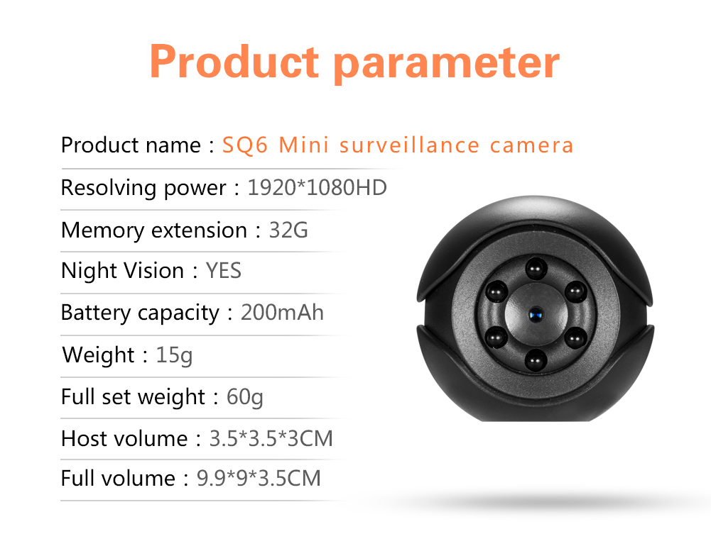 iMars-SQ6-1080P-FHD-Mini-Sport-Surveillance-Outdoor-Camera-Mobile-Detection-Night-Vision-Shooting-1342336-9