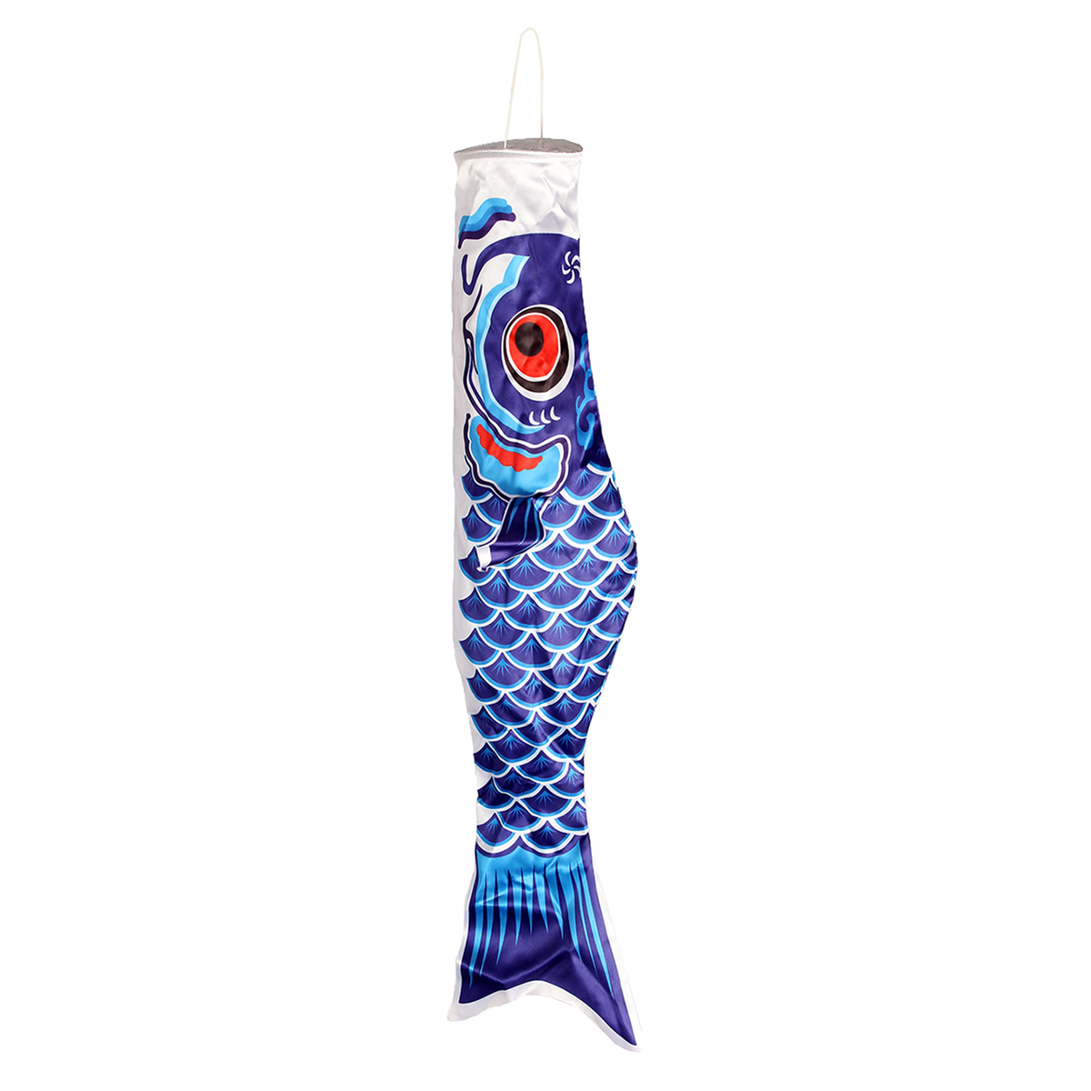 100cm-Koi-Nobori-Carp-Wind-Sock-Koinobori-Fish-Kite-Flag-Hanging-Decor-1104287-8