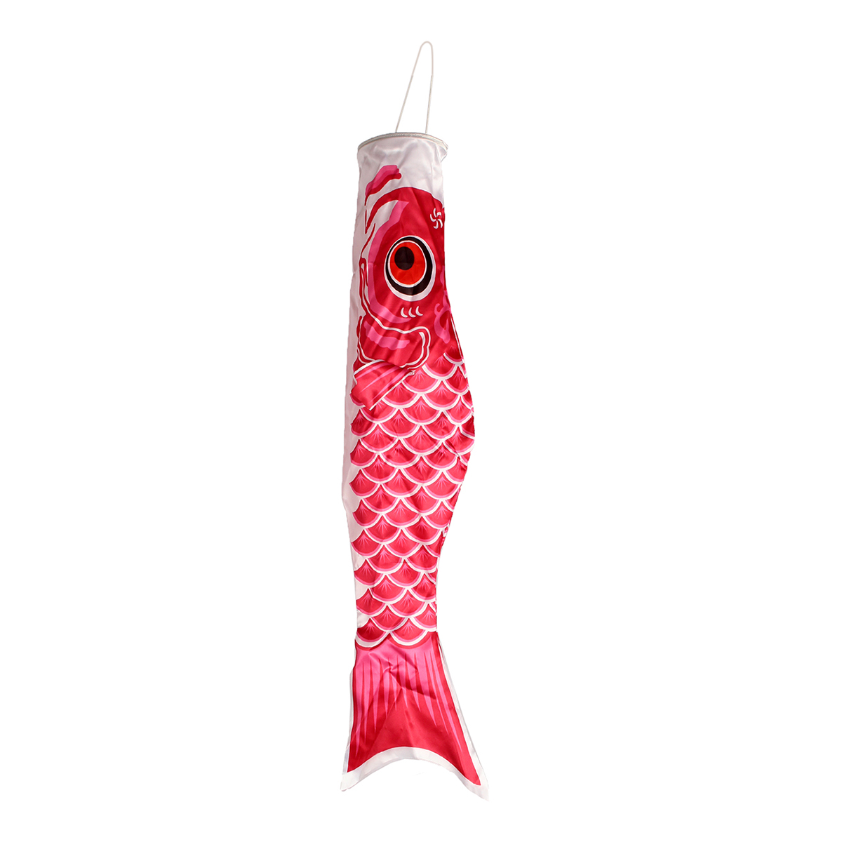 100cm-Koi-Nobori-Carp-Wind-Sock-Koinobori-Fish-Kite-Flag-Hanging-Decor-1104287-9
