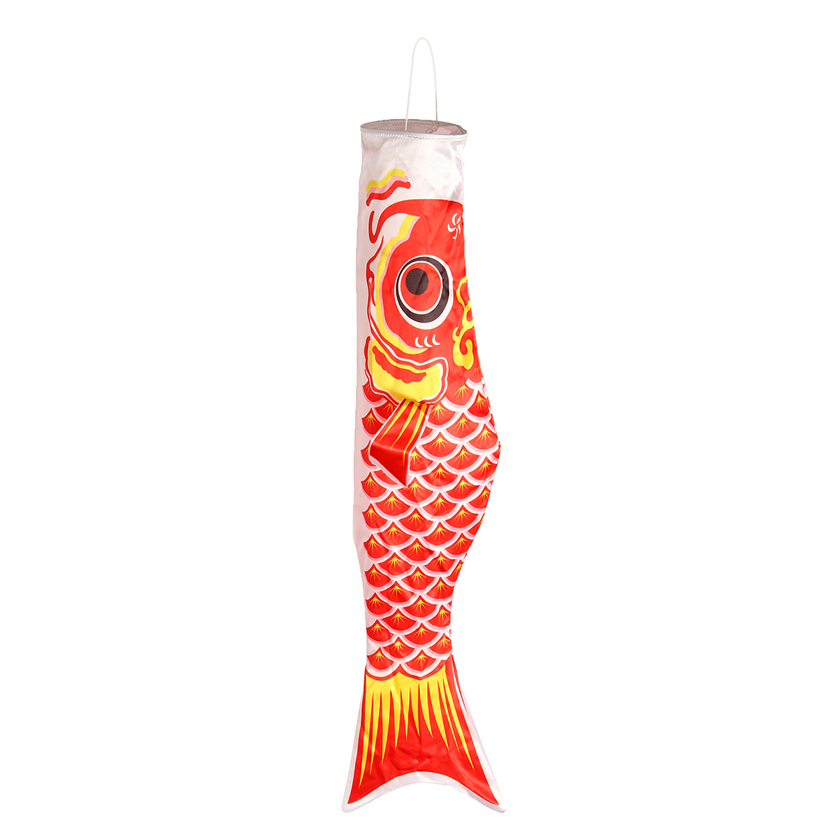 100cm-Koi-Nobori-Carp-Wind-Sock-Koinobori-Fish-Kite-Flag-Hanging-Decor-1104287-10
