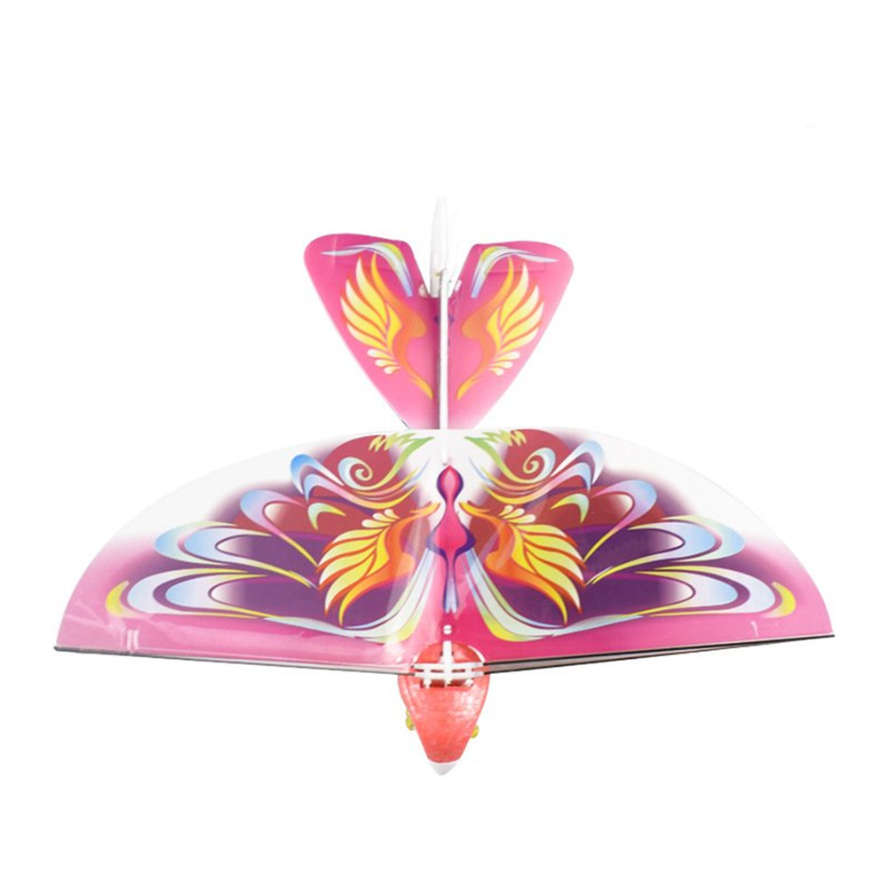 106Inches-Electric-Flying-Flapping-Wing-Bird-Toy-Rechargeable-Plane-Toy-Kids-Outdoor-Fly-Toy-1445799-6