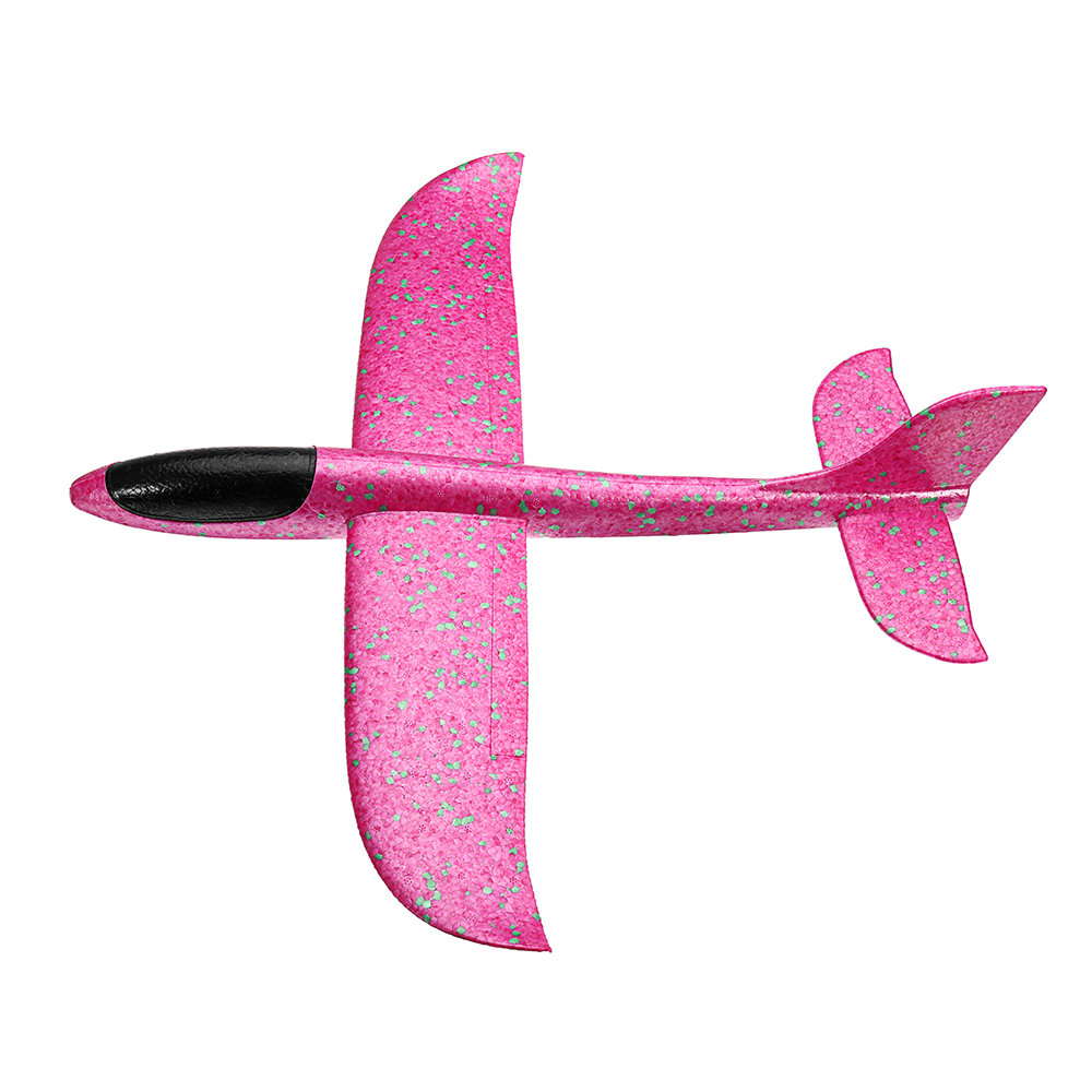 35cm-Big-Size-Hand-Launch-Throwing-Aircraft-Airplane-DIY-Inertial-Foam-EPP-Children-Plane-Toy-1315986-4