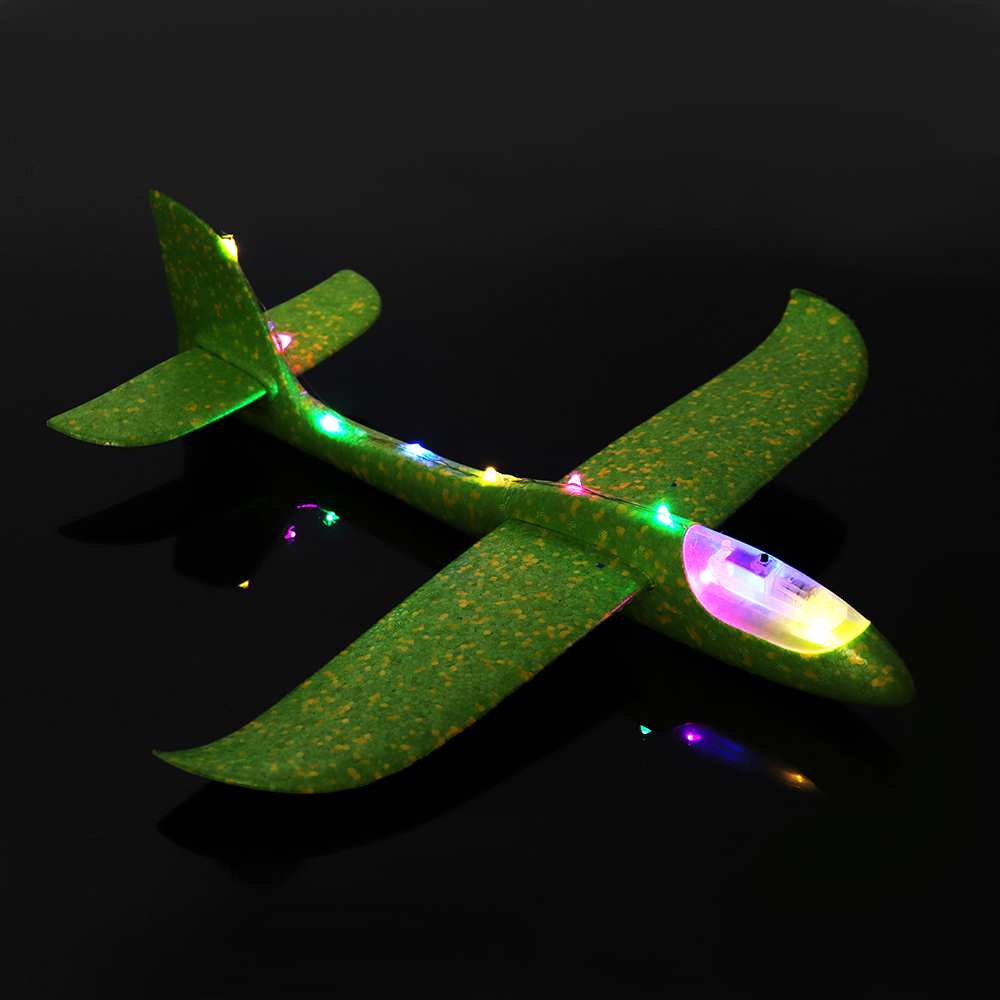 48cm-19-Hand-Launch-Throwing-Aircraft-Airplane-DIY-Inertial-EPP-Plane-Toy-With-LED-Light-1334592-5