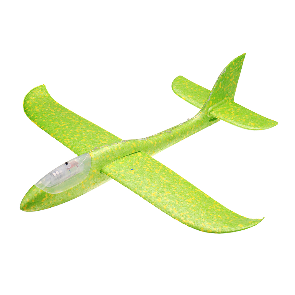 48cm-19-Hand-Launch-Throwing-Aircraft-Airplane-DIY-Inertial-EPP-Plane-Toy-With-LED-Light-1334592-10