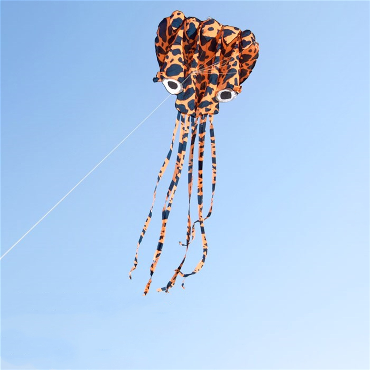 4M-Large-Animal-Kite-Octopus-Frameless-Soft-Parafoil-Kites-For-Kids-1453156-6