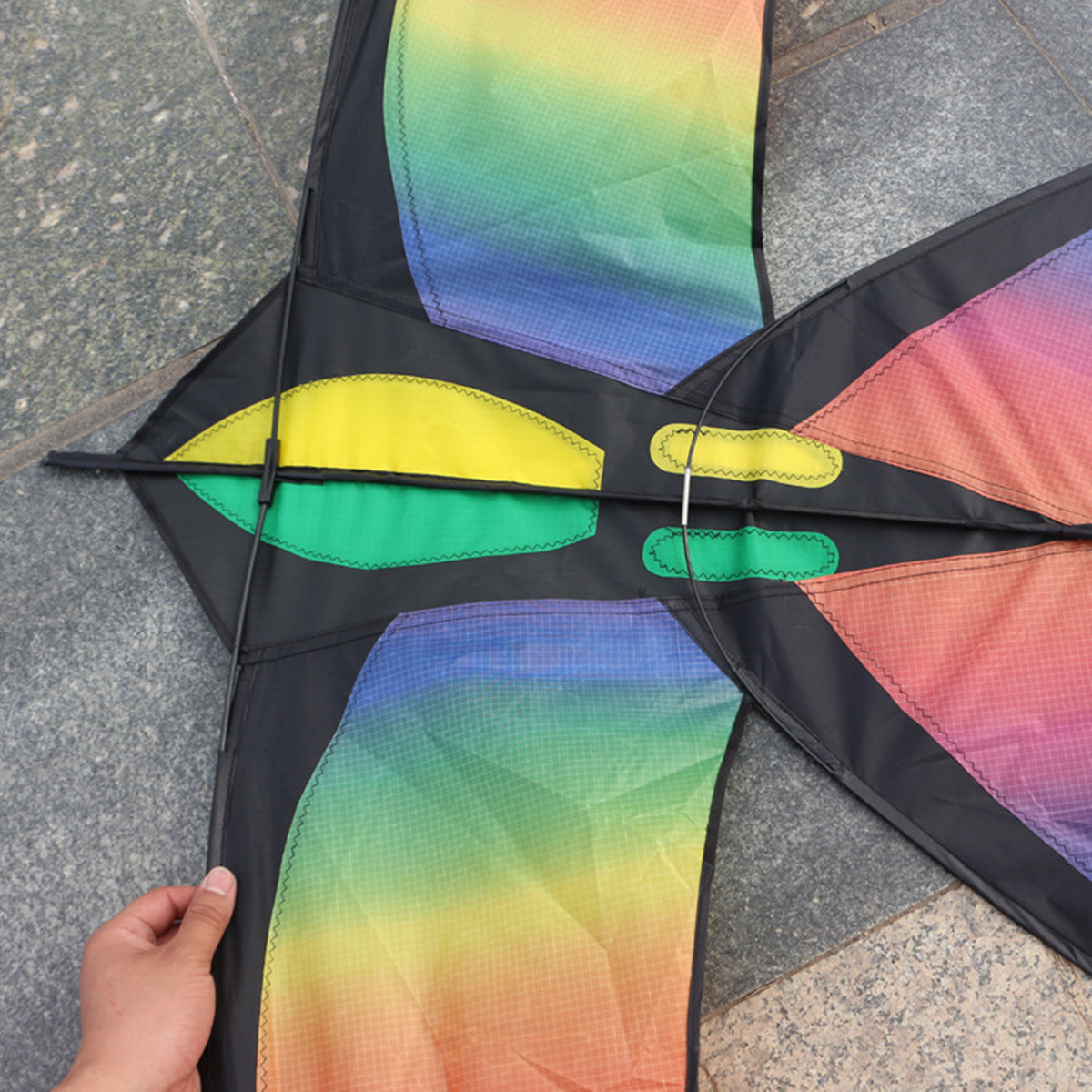 68in-Swallow-Kite-Bird-Kites-Single-Line-Outdoor-Fun-Sports-Toys-Delta-For-Kids-1130511-4
