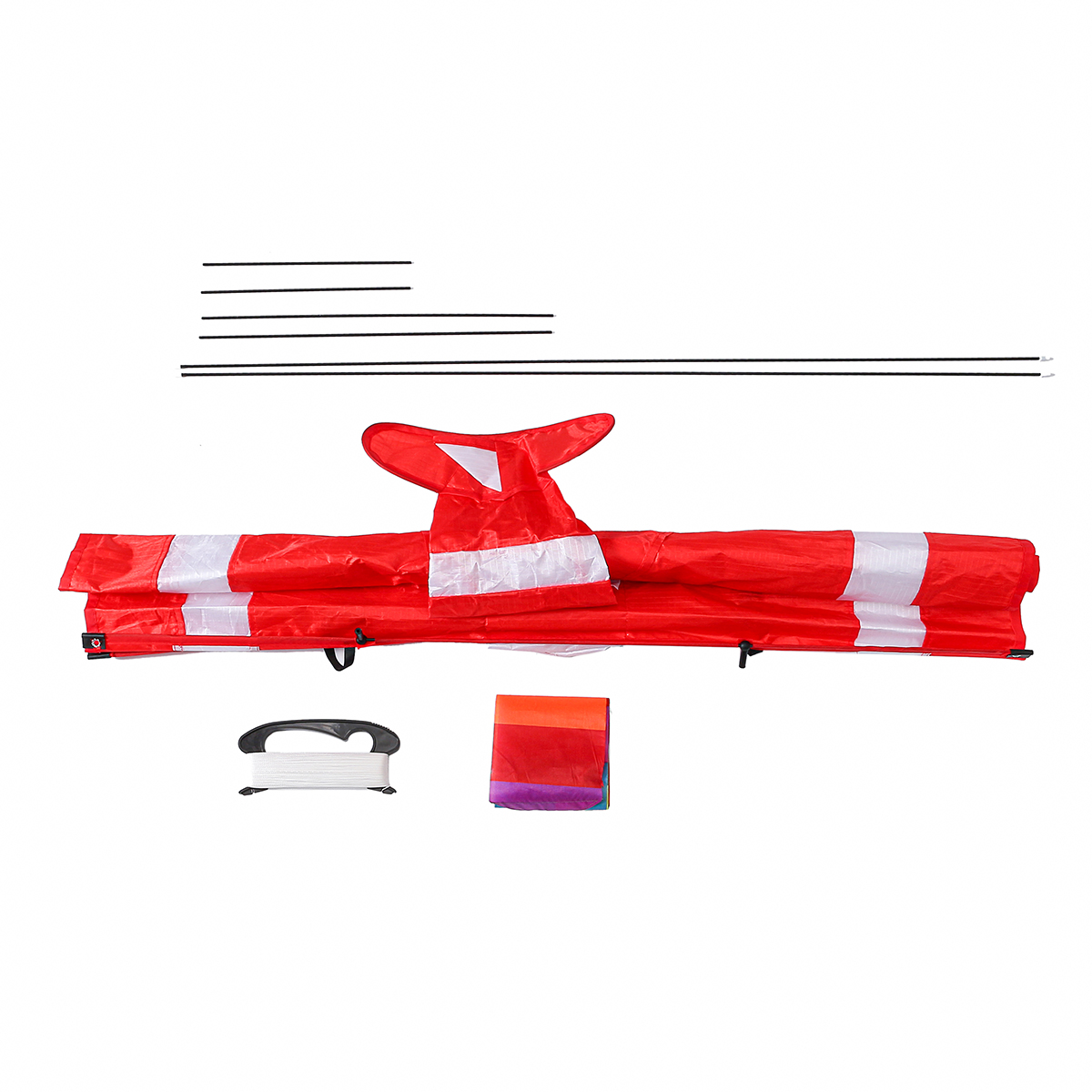 Colorful-3D-Aircraft-Kite-With-Handle-and-Line-Good-Flying-Gift-1610431-7