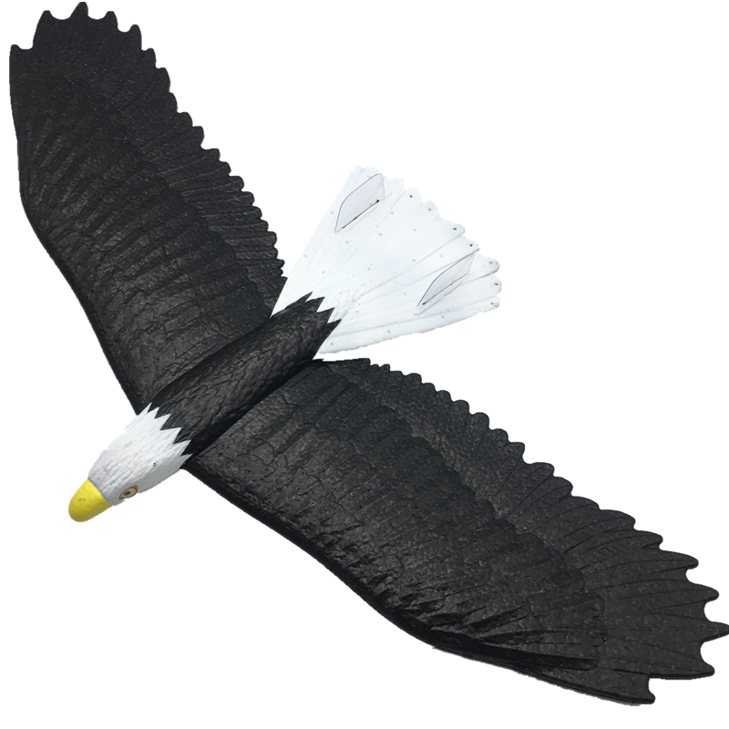 EPP-Airplane-46cm-Hand-Launch-Throwing-Aircraft-Inertial-Foam-Dragon-Eagle-Shark-Plane-Toy-Model-1408692-2