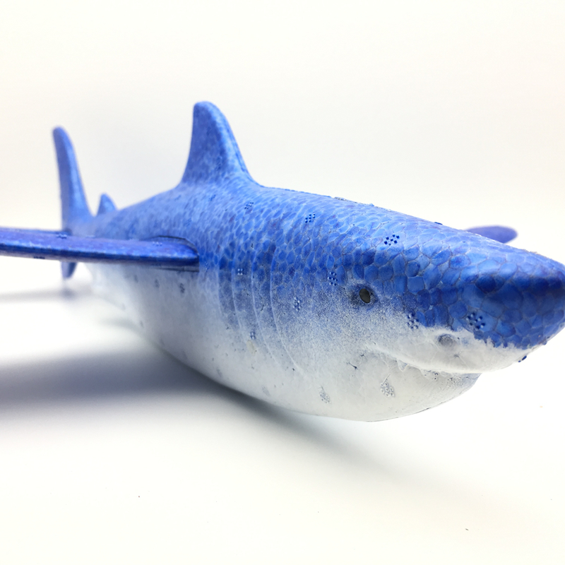 EPP-Airplane-46cm-Hand-Launch-Throwing-Aircraft-Inertial-Foam-Dragon-Eagle-Shark-Plane-Toy-Model-1408692-6