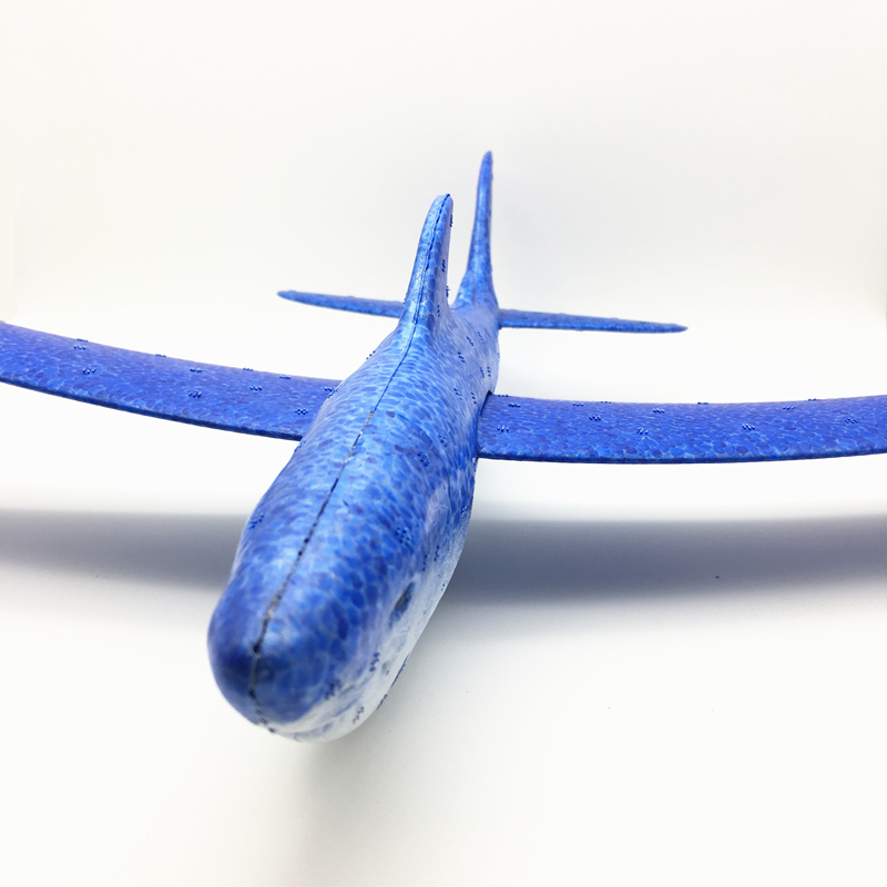 EPP-Airplane-46cm-Hand-Launch-Throwing-Aircraft-Inertial-Foam-Dragon-Eagle-Shark-Plane-Toy-Model-1408692-7