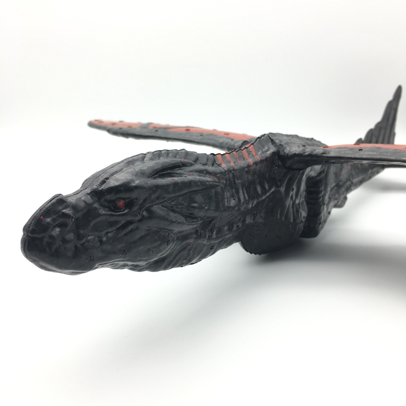 EPP-Airplane-46cm-Hand-Launch-Throwing-Aircraft-Inertial-Foam-Dragon-Eagle-Shark-Plane-Toy-Model-1408692-8
