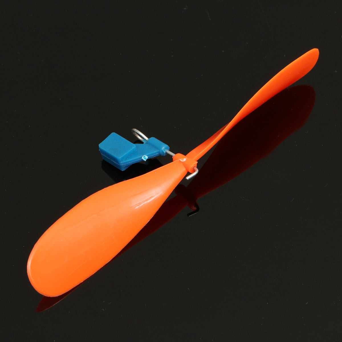 Elastic-Rubber-Band-Powered-DIY-Foam-Plane-Kit-Aircraft-Model-Educational-Toy-1120805-5