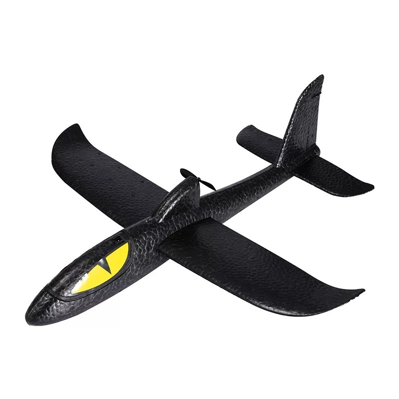 Electric-Hand-Throw-Toy-36cm-EPP-Foam-DIY-Plane-Toy-Model-1472140-6