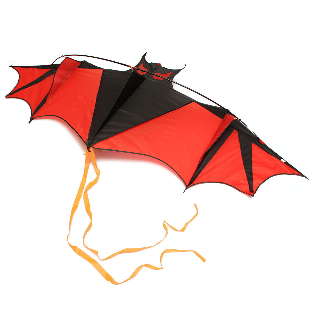 Huge-Flying-Kites-Huge-Bat-Kite-Novelty-Toys-Outdoor-Playing-Toys-1438441-2