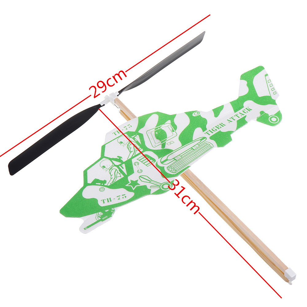 Rubber-Band-Powered-Plane-Toy-Helicopter-Propeller-Kids-Assembly-Educational-Toys-1478935-4
