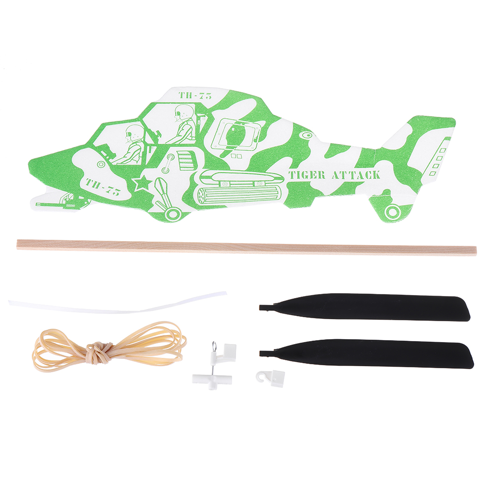 Rubber-Band-Powered-Plane-Toy-Helicopter-Propeller-Kids-Assembly-Educational-Toys-1478935-5