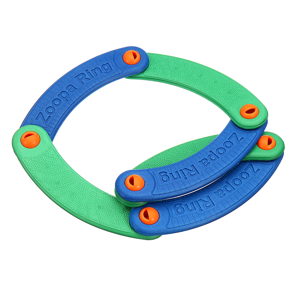 Softoys-Eva-Dance-Fly-Ring-Children-Safe-Toys-Foam-Grasping-Movement-Beach-Play-Toys-1309326-4