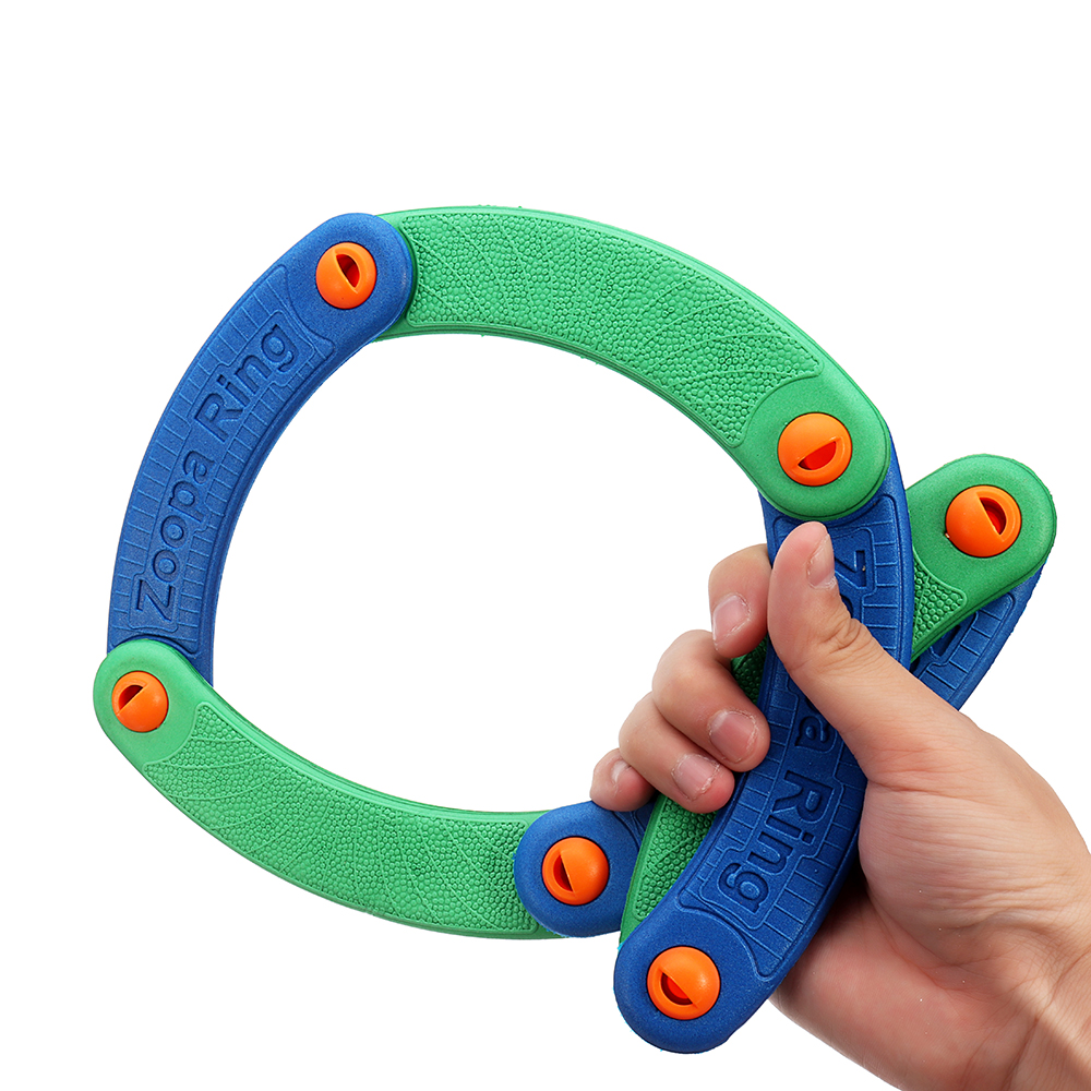 Softoys-Eva-Dance-Fly-Ring-Children-Safe-Toys-Foam-Grasping-Movement-Beach-Play-Toys-1309326-7