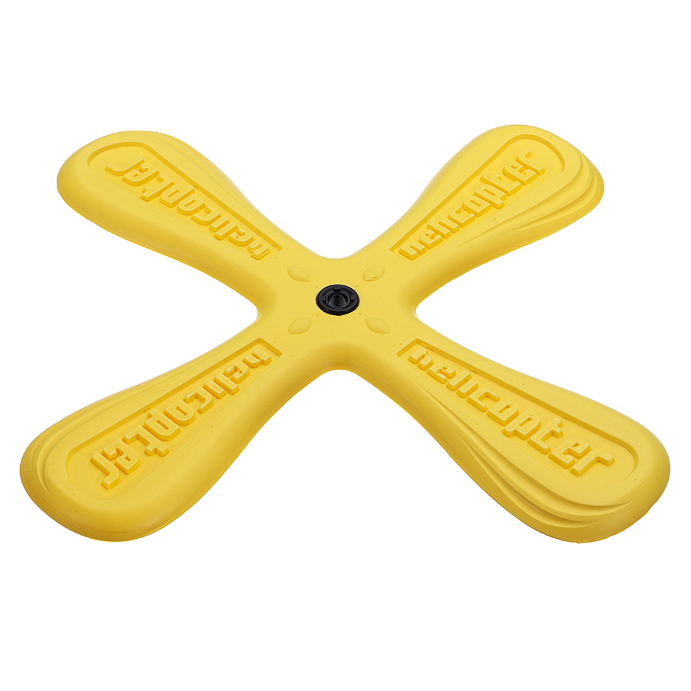 Softoys-Eva-Throw-Boomerang-Craft-Toy-Grasping-Beach-Play-Toys-Outdoor-Play-Toy-1309955-5