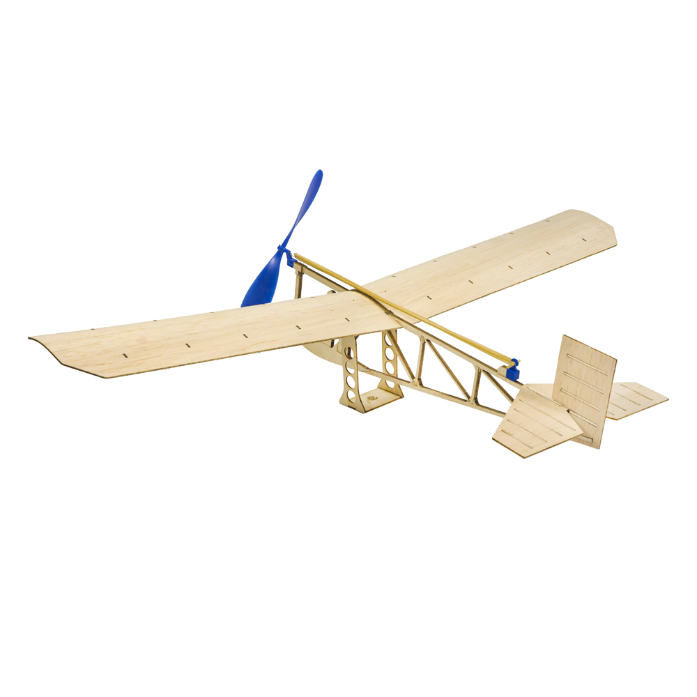 VA04-1920S-Power-Gliders-DIY-Handmade-Assemble-Rubber-Band-Powered-Outdoor-KIT-Airplane-Model-Toy-fo-1912336-2