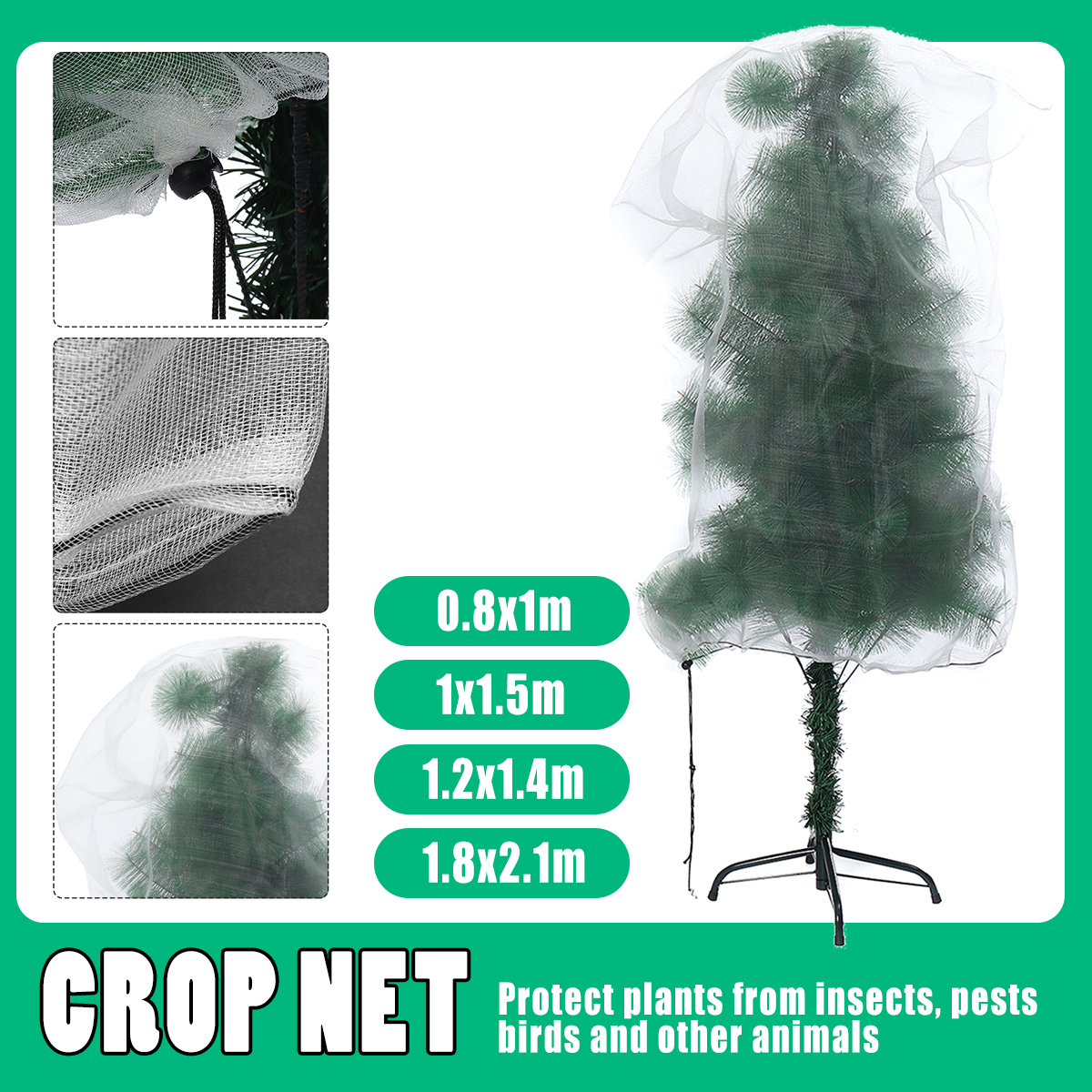 Garden-Crop-Plant-Net-Netting-Bird-Pest-Insect-Animal-Vegetable-Mesh-1834318-2