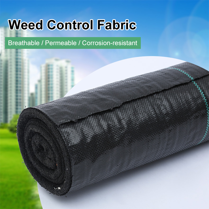 Weed-Control-Fabric-Barrier-Landscape-Blocker-Earthmat-Ground-Cover-1822278-2