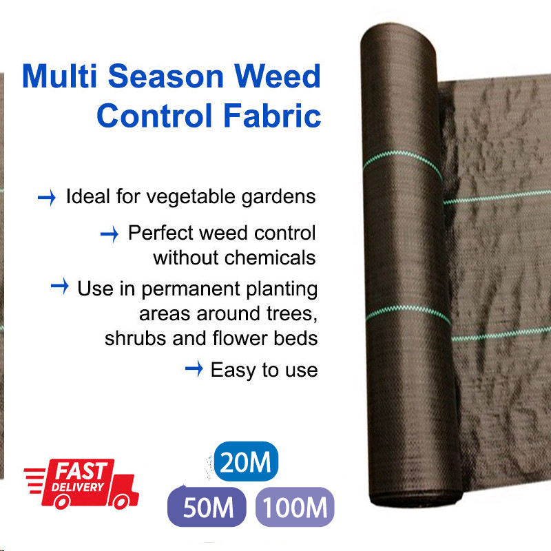 Weed-Control-Fabric-Barrier-Landscape-Blocker-Earthmat-Ground-Cover-1822278-5