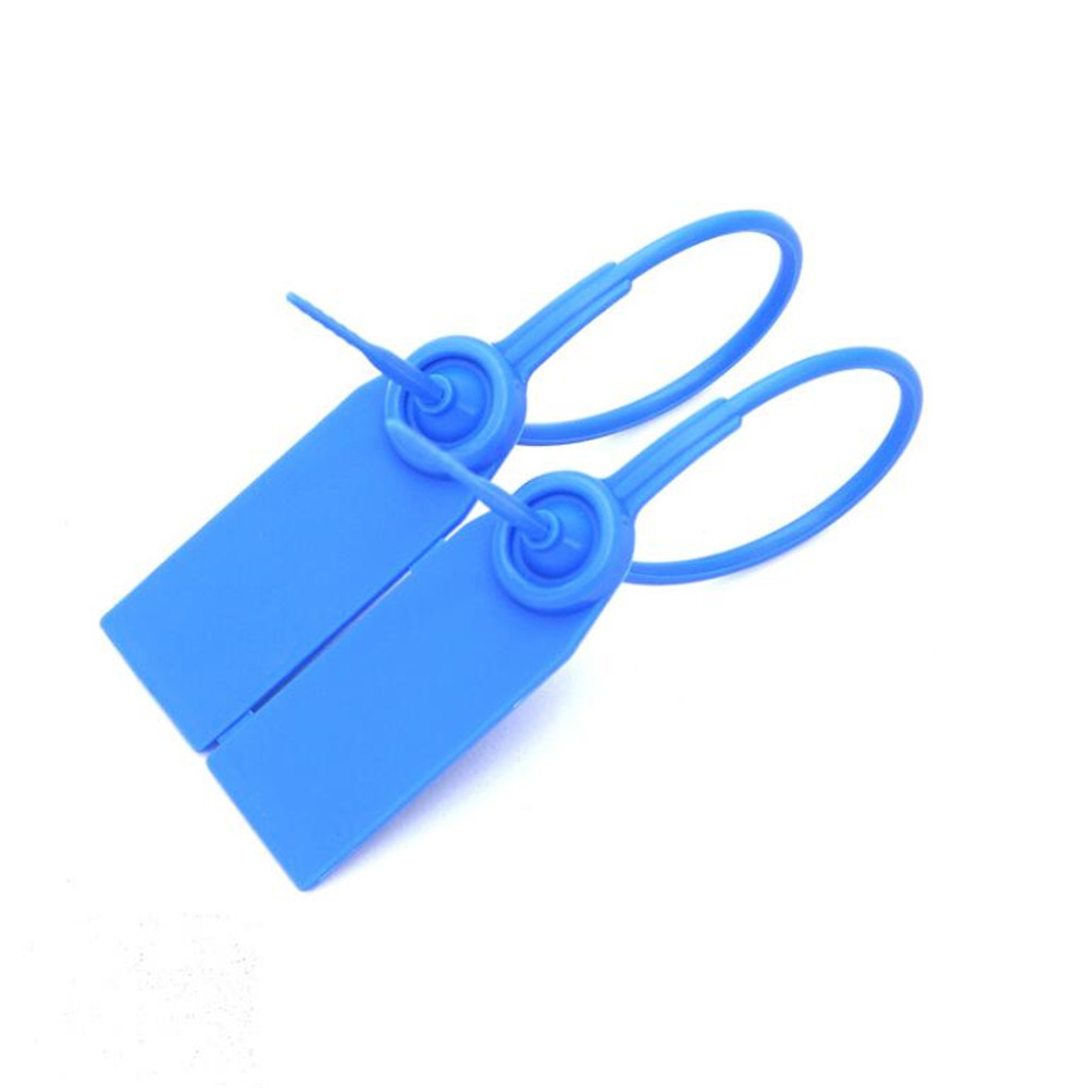 100Pcs-Plastic-Seal-Security-Tags-Numbered-Pull-Ties-Padlock-Tamper-proof-Buckle-Sample-Seal-Strap-1337975-4