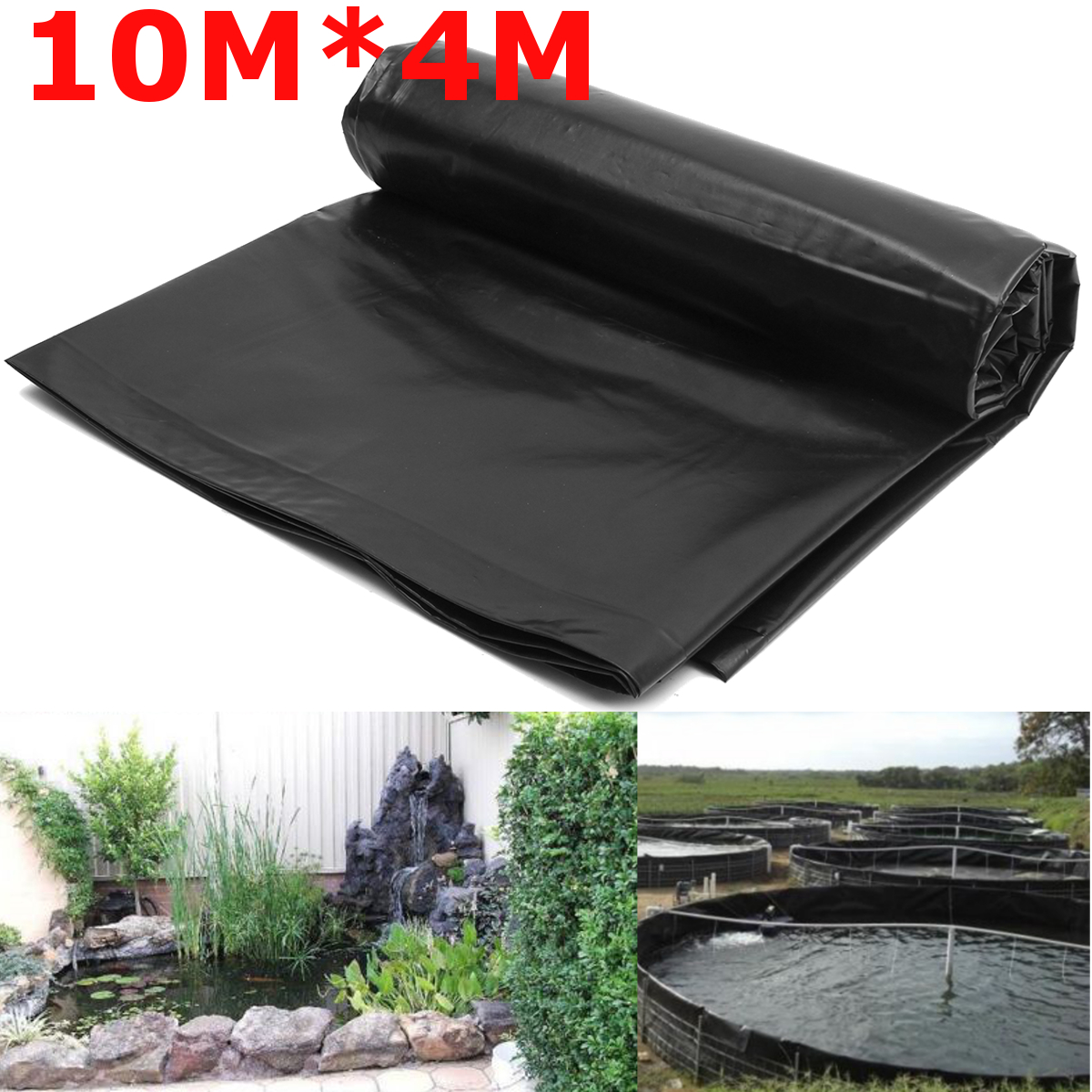 10mX4m-Fish-Pond-Liner-Garden-Pools-HDP-EMembrane-Reinforced-Landscaping-1260422-1