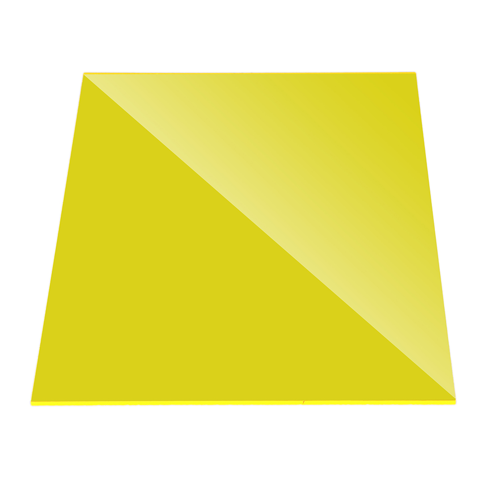 200x300mm-Yellow-PMMA-Acrylic-Transparent-Sheet-Acrylic-Plate-Perspex-Gloss-Board-Cut-Panel-1579444-1