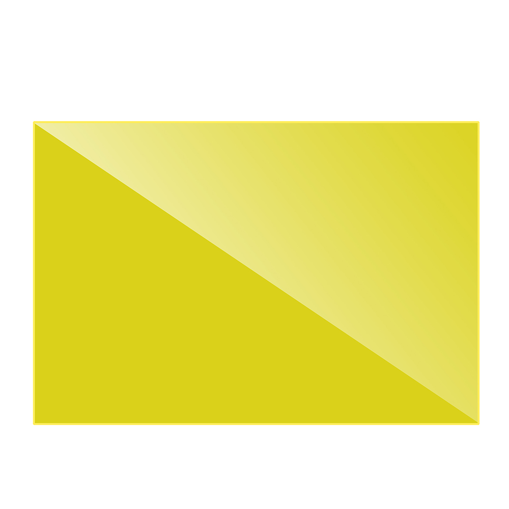 200x300mm-Yellow-PMMA-Acrylic-Transparent-Sheet-Acrylic-Plate-Perspex-Gloss-Board-Cut-Panel-1579444-2