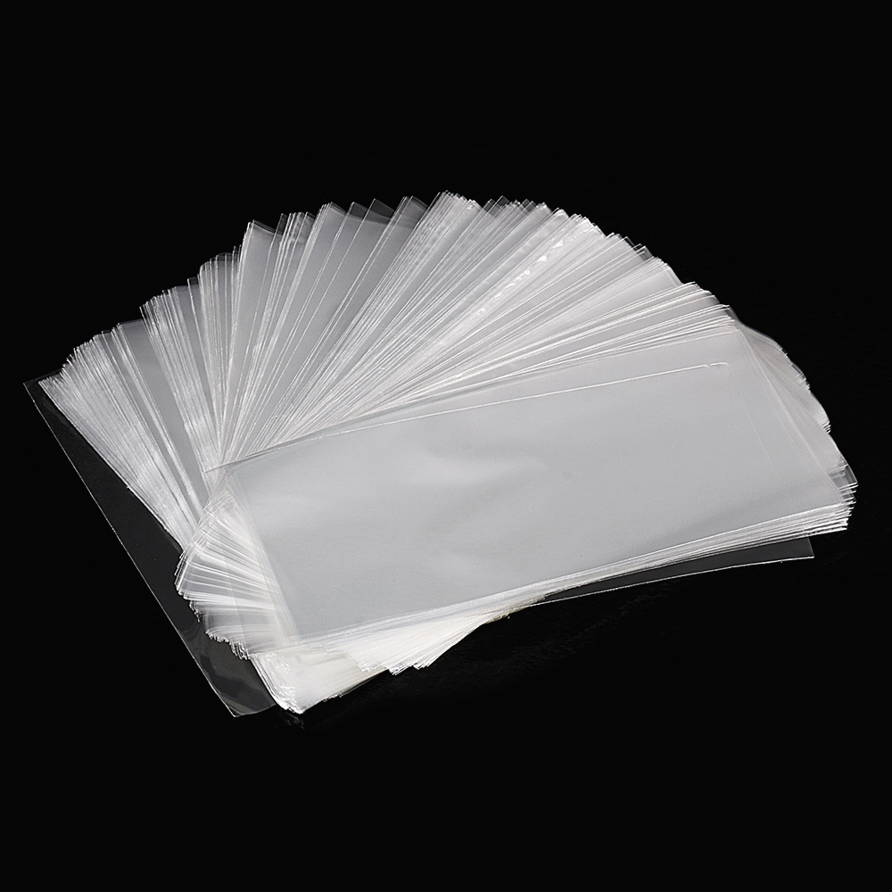 500Pcs-OPP-Transparent-Cello-Bags-Cellophane-Bag-Flat-Pocket-Reusable-Packaging-Bag-Without-Adhesive-1388302-3