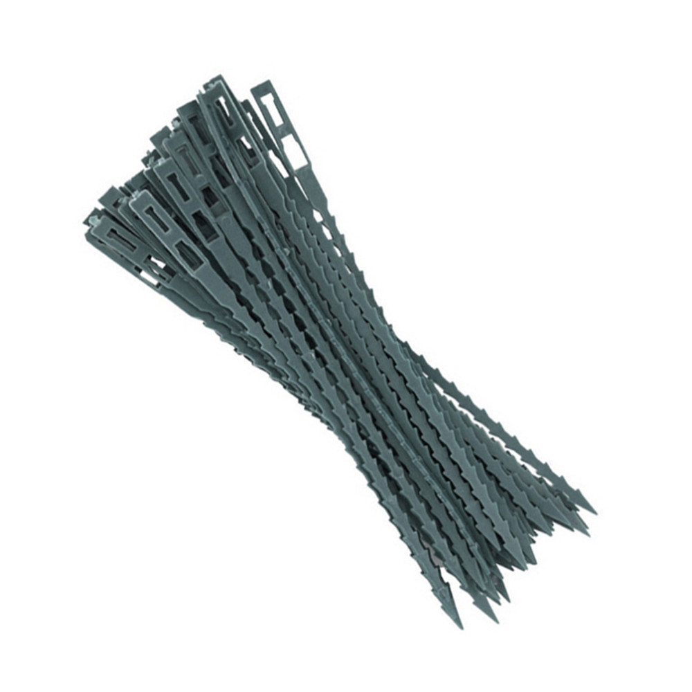 50Pcs-Adjustable-Plastic-Plant-Cable-Ties-Reusable-Cable-Ties-Garden-Tree-Climbing-Support-1710193-4