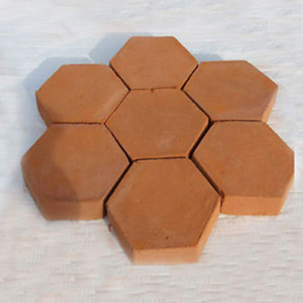 Honeycomb-Hexagon-Walk-Maker-Stepping-Stone-Reusable-Paver-Molds-Brick-Mould-Cement-Brick-Mold-DIY-G-1521991-4