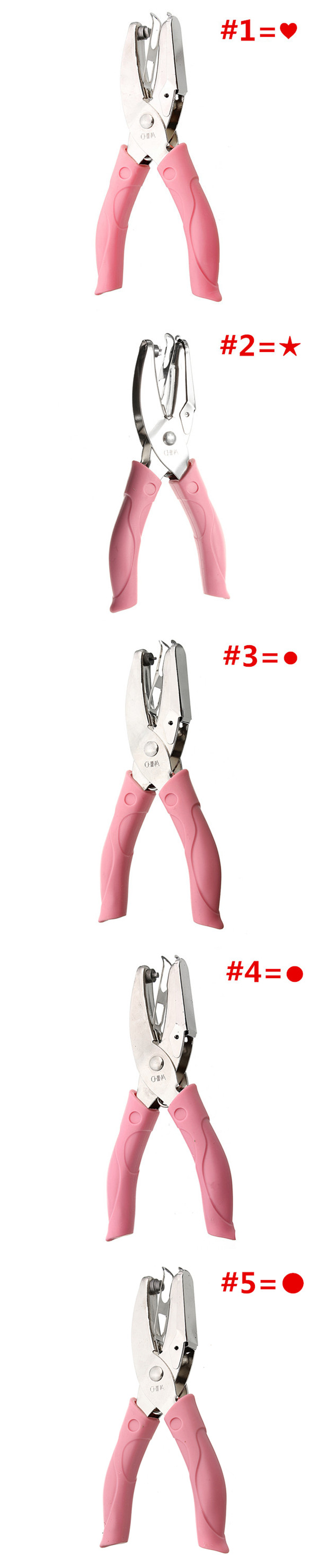 155mm-Stainless-Steel-Manual-Hole-Puncher-Pliers-DIY-Hand-Tool---5-Size-1089892-5