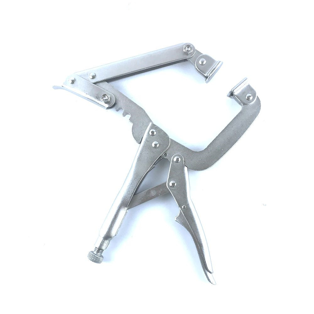 1PCS-10Inches-4-Point-Locking-Pliers-Quick-Adjustable-Width-of-C-Clamp-Holding-from-2in5in-Locking-P-1902615-6