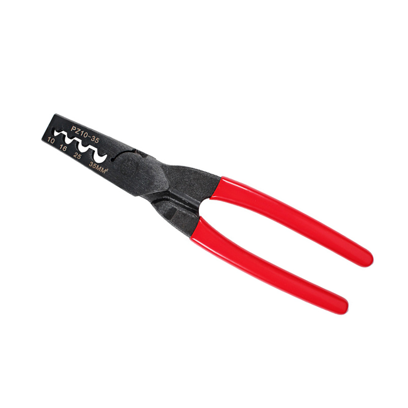 1PCS-PZ-10-35-Crimping-Plier-Needle-Tube-Terminal-Crimping-Plier-Sleeve-Type-Terminal-Cold-Pressing--1898896-2