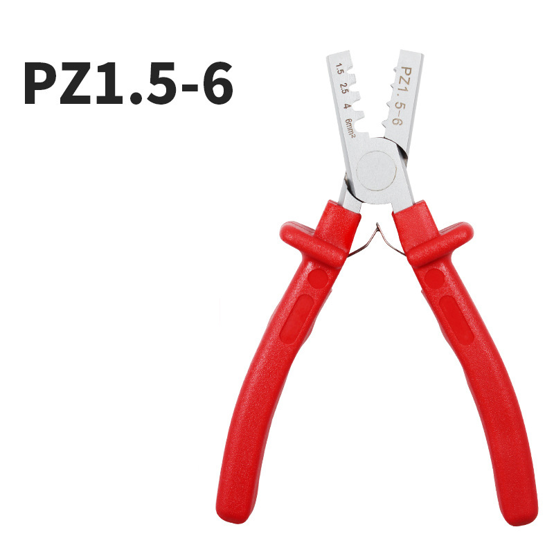 1PCS-PZ-15-6-Crimping-Plier-Casing-Type-Terminal-Pliers-E-Type-Pin-Pliers-Bare-Copper-Tube-1898894-1