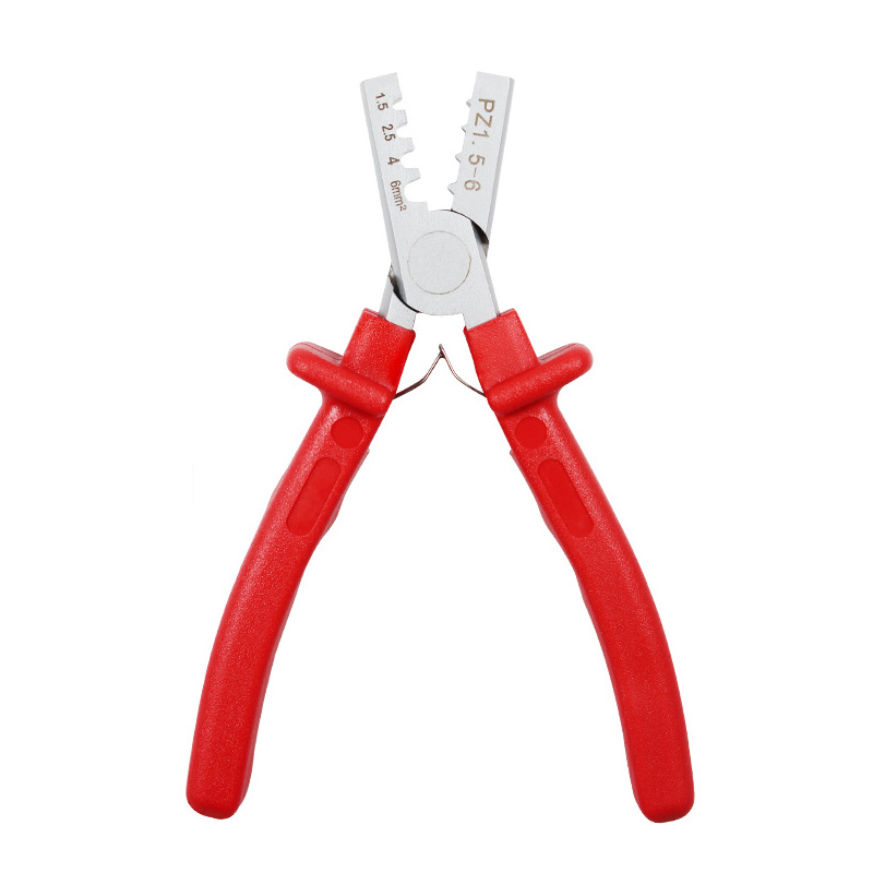 1PCS-PZ-15-6-Crimping-Plier-Casing-Type-Terminal-Pliers-E-Type-Pin-Pliers-Bare-Copper-Tube-1898894-4