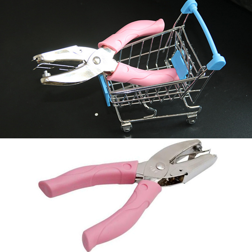 1pc-HandHeld-Single-Hole-Punch-Pliers-Round-Paper-Craft-Puncher-Manual-Puncher-1854407-5