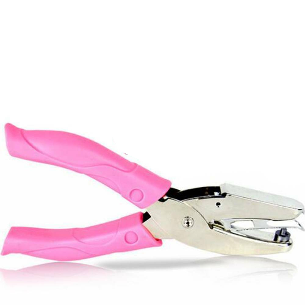 1pc-HandHeld-Single-Hole-Punch-Pliers-Round-Paper-Craft-Puncher-Manual-Puncher-1854407-6